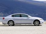 Lexus GS450h 2006 года
